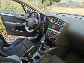 Citroen C4 1, 6 Hdi, 100к.с, снимка 6