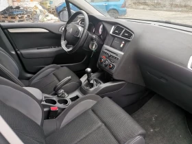 Citroen C4 1, 6 Hdi, 100к.с, снимка 6