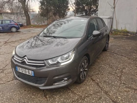 Citroen C4 1, 6 Hdi, 100к.с, снимка 1