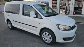 VW Caddy 1.6 XXL-7G AUTOMAT