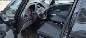 Suzuki SX4 1.9 DDIS, снимка 7