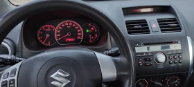 Suzuki SX4 1.9 DDIS, снимка 6