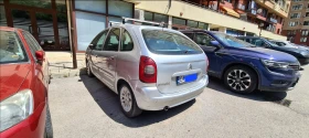 Citroen Xsara picasso Фабрична Газ, снимка 3