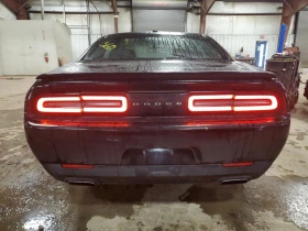 Dodge Challenger SXT RWD 3.6L V6 * Подходяща за ГАЗ, снимка 6