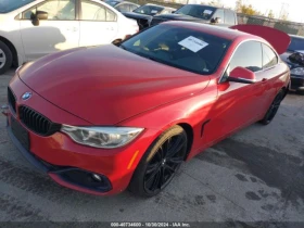  BMW 435