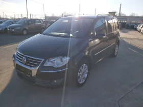  VW Touran