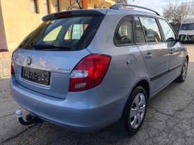 Skoda Fabia 1.2TDI EURO 5 NAVI FACE, снимка 5