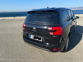 Citroen Grand C4 Picasso, снимка 11