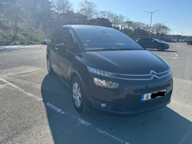 Citroen Grand C4 Picasso, снимка 8