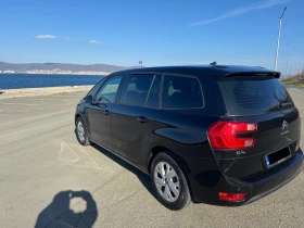 Citroen Grand C4 Picasso, снимка 5