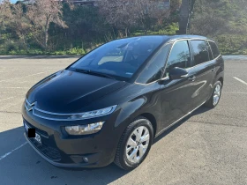 Citroen Grand C4 Picasso, снимка 6