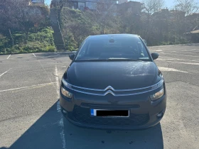 Citroen Grand C4 Picasso, снимка 7