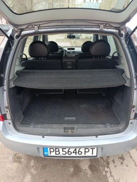 Opel Meriva 1, 7CDTi, снимка 6