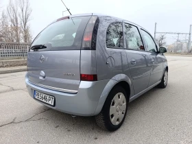 Opel Meriva 1, 7CDTi, снимка 3