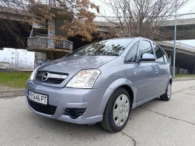 Opel Meriva 1, 7CDTi, снимка 1