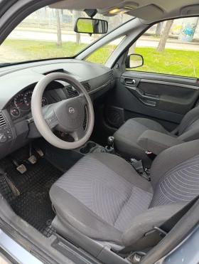 Opel Meriva 1, 7CDTi, снимка 7