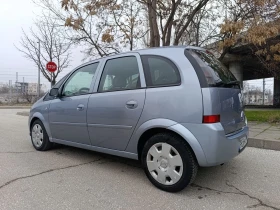 Opel Meriva 1, 7CDTi, снимка 4