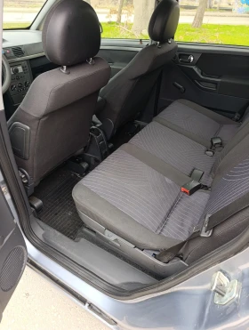 Opel Meriva 1, 7CDTi, снимка 9