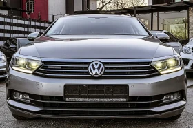 VW Passat 2.0TDI 4-MOTION ПАНОРАМА HIGHLINE ГЕРМАНИЯ , снимка 3