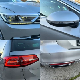 VW Passat 2.0TDI 4-MOTION ПАНОРАМА HIGHLINE ГЕРМАНИЯ - 23950 лв. - 23602976 | Car24.bg