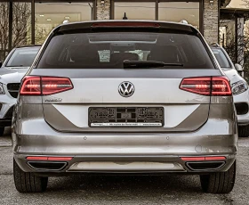 VW Passat 2.0TDI 4-MOTION ПАНОРАМА HIGHLINE ГЕРМАНИЯ , снимка 6