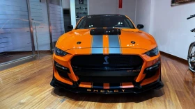 Ford Mustang GT 500 SHELBY  | Mobile.bg    1