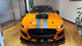 Ford Mustang GT 500 SHELBY , снимка 4