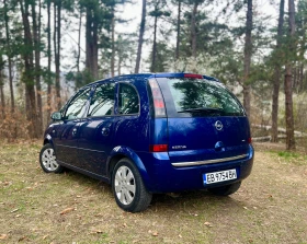 Opel Meriva, снимка 7