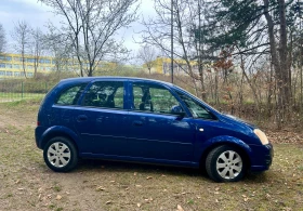 Opel Meriva, снимка 4