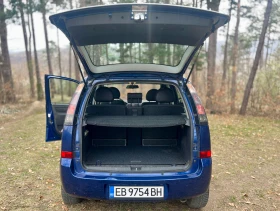 Opel Meriva, снимка 9