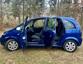 Opel Meriva, снимка 11