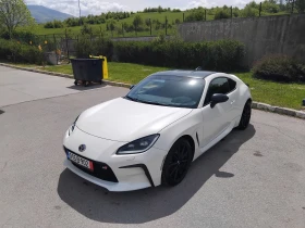 Toyota GR86 18000KM/LIMITED