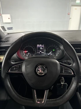 Обява за продажба на Skoda Octavia VRS ~28 999 лв. - изображение 5