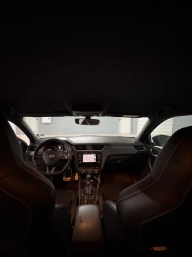 Обява за продажба на Skoda Octavia VRS ~28 999 лв. - изображение 4