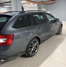 Обява за продажба на Skoda Octavia VRS ~28 999 лв. - изображение 2