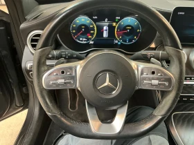 Mercedes-Benz C 220 d AMG Line Night Edition    | Mobile.bg    7