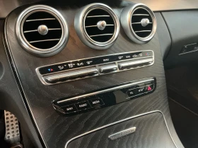 Mercedes-Benz C 220 d AMG Line Night Edition    | Mobile.bg    11