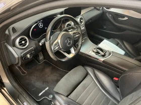 Mercedes-Benz C 220 d AMG Line Night Edition    | Mobile.bg    5