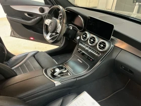 Mercedes-Benz C 220 d AMG Line Night Edition    | Mobile.bg    6