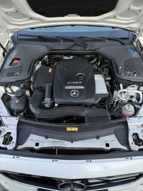 Mercedes-Benz E 350 | Mobile.bg    10