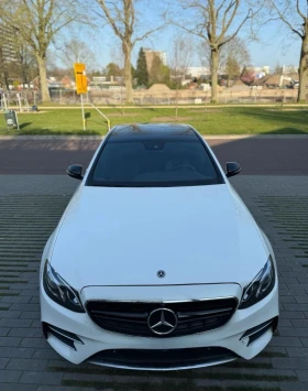 Mercedes-Benz E 350 | Mobile.bg    3