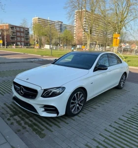 Mercedes-Benz E 350 | Mobile.bg    7