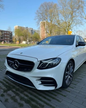  Mercedes-Benz E 350