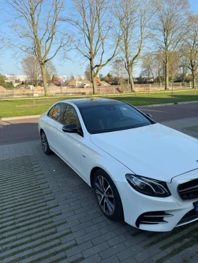 Mercedes-Benz E 350 | Mobile.bg    6