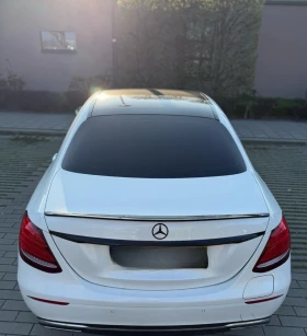 Mercedes-Benz E 350 | Mobile.bg    4