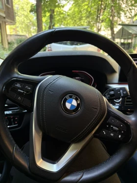 Обява за продажба на BMW 530 X Drive ~52 000 лв. - изображение 9