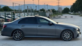 Mercedes-Benz E 53 AMG 4MATIC+ = AIRMATIC= EDITION 1= DISTRONIC= HUD= 360 | Mobile.bg    4