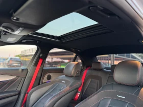 Mercedes-Benz E 53 AMG 4MATIC+ = AIRMATIC= EDITION 1= DISTRONIC= HUD= 360 | Mobile.bg    14
