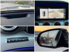 Mercedes-Benz E 53 AMG 4MATIC+ = AIRMATIC= EDITION 1= DISTRONIC= HUD= 360 | Mobile.bg    16