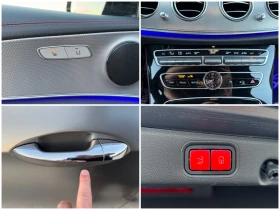 Mercedes-Benz E 53 AMG 4MATIC+ = AIRMATIC= EDITION 1= DISTRONIC= HUD= 360 | Mobile.bg    17